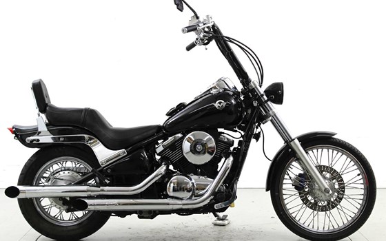 Offerta Kawasaki VN 800 - Immagine 4