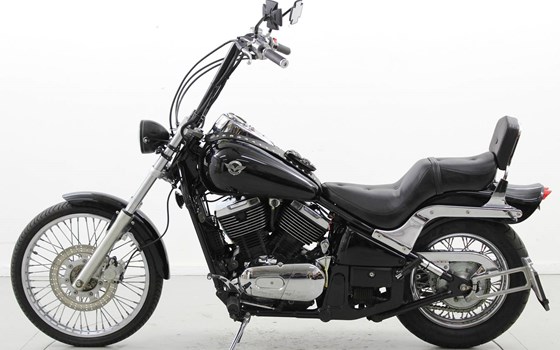 Offerta Kawasaki VN 800 - Immagine 5