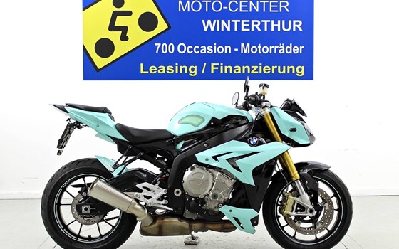 Offre BMW S 1000 R - Image 1