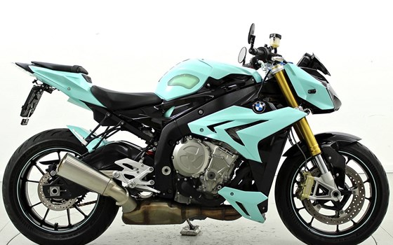 Offre BMW S 1000 R - Image 4
