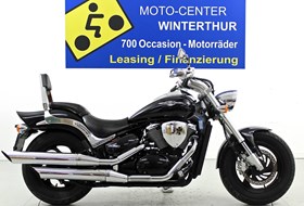 Suzuki Intruder M800
