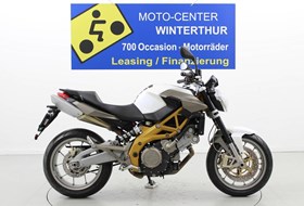 Aprilia Shiver 750