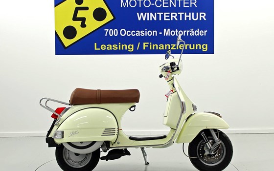 Offre LML Star Deluxe 125 4T Automatica - Image 1