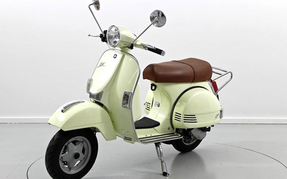 Offre LML Star Deluxe 125 4T Automatica - Image 3