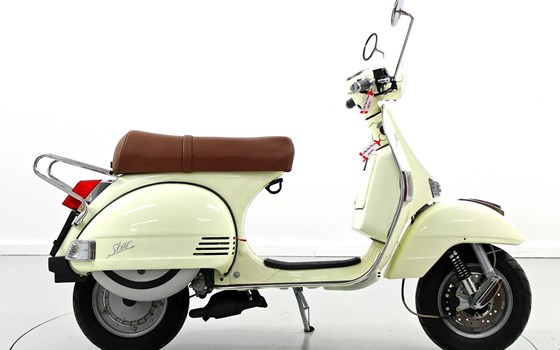 Offre LML Star Deluxe 125 4T Automatica - Image 4