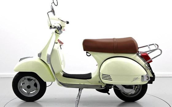 Offre LML Star Deluxe 125 4T Automatica - Image 5