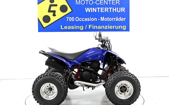 Offerta Yamaha YFM 250R - Immagine 1