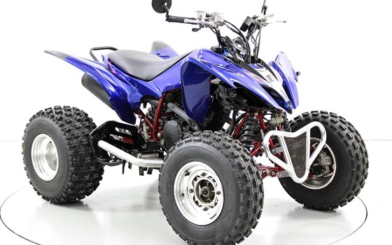 Offerta Yamaha YFM 250R - Immagine 2