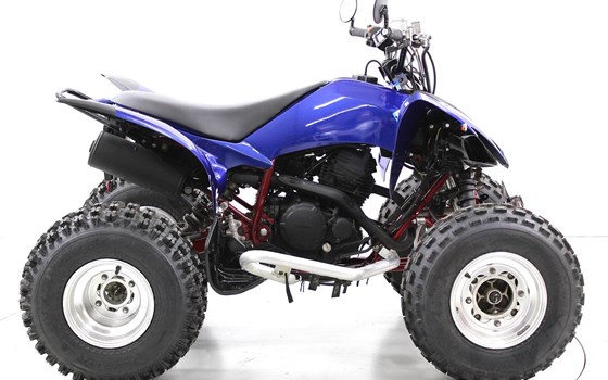 Offerta Yamaha YFM 250R - Immagine 4