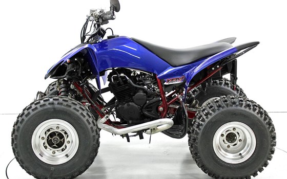 Offerta Yamaha YFM 250R - Immagine 5