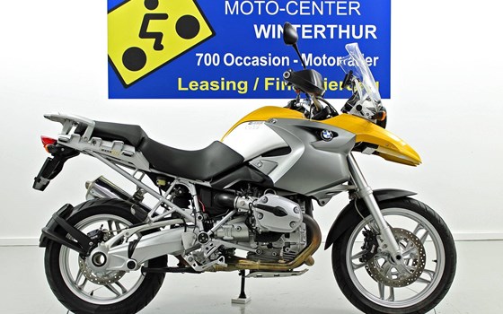 Offerta BMW R 1200 GS - Immagine 1