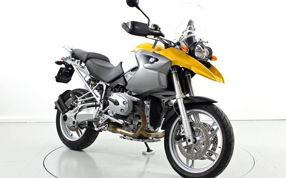 Offerta BMW R 1200 GS - Immagine 2