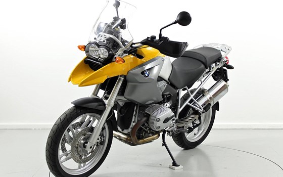 Offerta BMW R 1200 GS - Immagine 3
