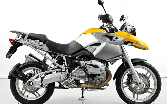 Offerta BMW R 1200 GS - Immagine 4