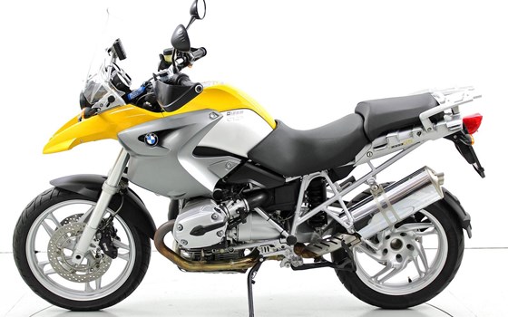 Offerta BMW R 1200 GS - Immagine 5