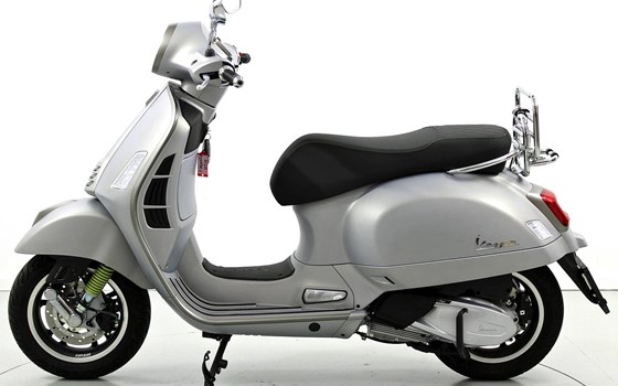 Motorrad Occasion Piaggio MP3 300 Sport - Bild 5