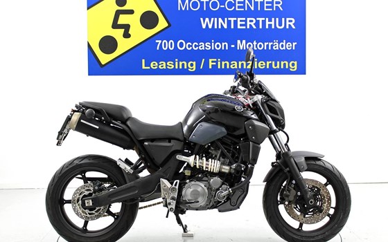 Offerta Yamaha MT-03 - Immagine 1