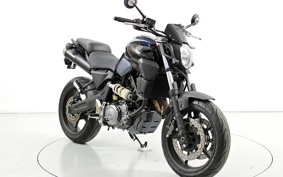 Offerta Yamaha MT-03 - Immagine 2