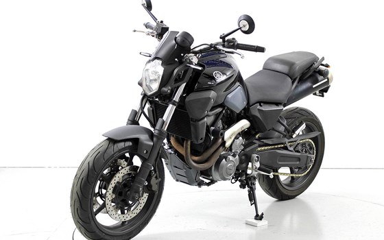 Offerta Yamaha MT-03 - Immagine 3