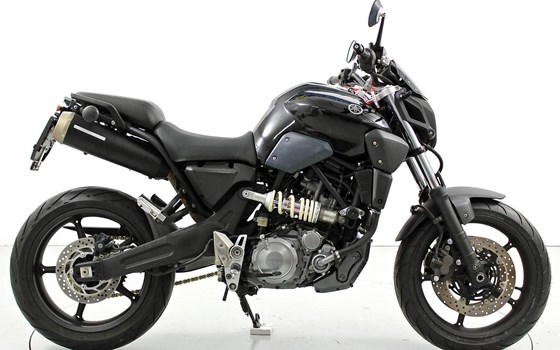 Offerta Yamaha MT-03 - Immagine 4