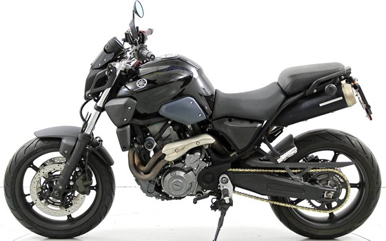 Offerta Yamaha MT-03 - Immagine 5
