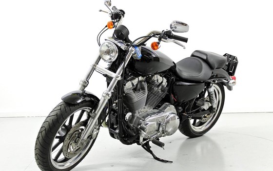 Offre Harley-Davidson Sportster XL 883 L SuperLow - Image 3