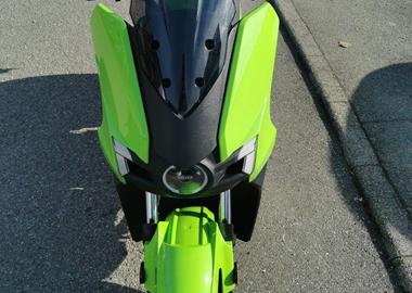 Gebrauchte Gebrauchte