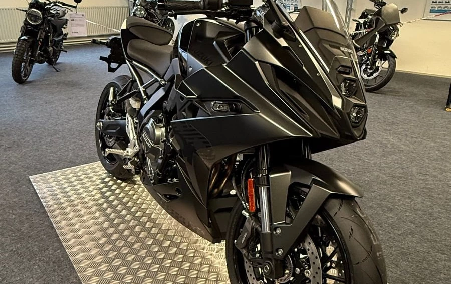 Angebot Suzuki GSX-8R Bild 4: Angebot Suzuki GSX-8R