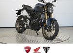 Angebot Honda CB125R