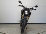 Angebot Honda CB125R