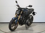 Angebot Honda CB125R