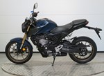 Angebot Honda CB125R