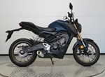 Angebot Honda CB125R