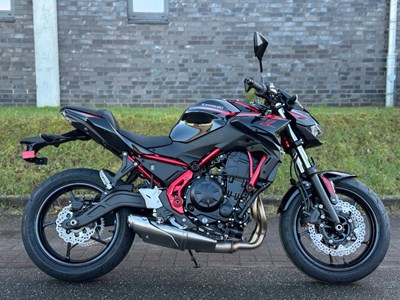 Z650