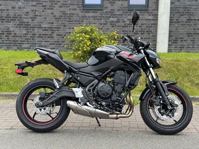 Z650
