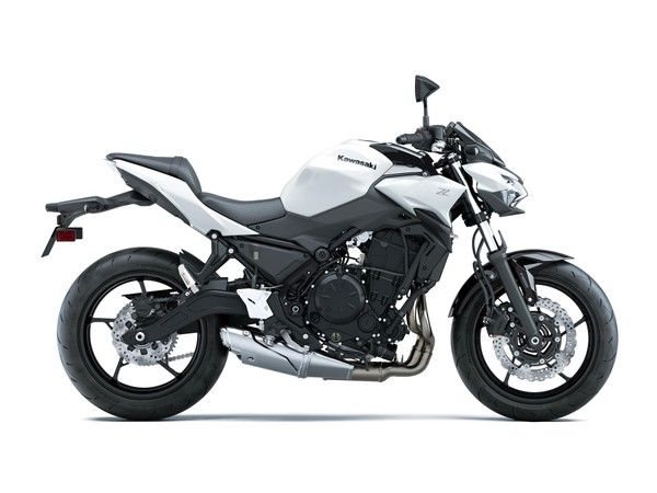 Kawasaki Z650
