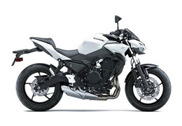 Neumotorrad Kawasaki Z650