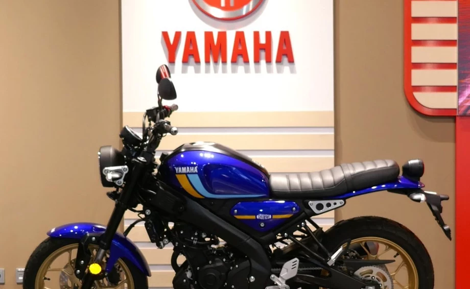Angebot Yamaha XSR125 Bild 6: Angebot Yamaha XSR125