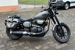 Angebot Yamaha XV950 Racer