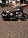 Yamaha XV950 Racer