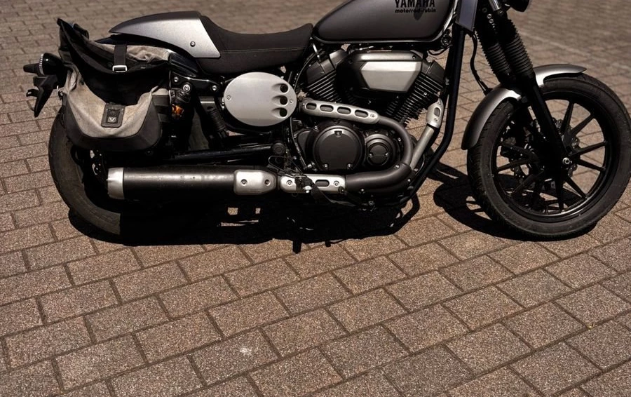 Angebot Yamaha XV950 Racer Bild 1: Angebot Yamaha XV950 Racer