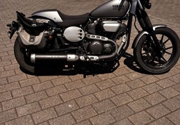 Gebrauchte Yamaha XV950 Racer