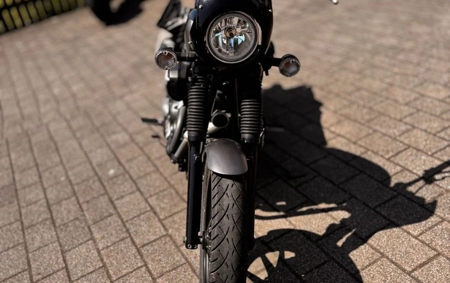 Angebot Yamaha XV950 Racer Bild 2: Angebot Yamaha XV950 Racer