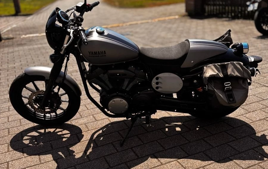 Angebot Yamaha XV950 Racer Bild 3: Angebot Yamaha XV950 Racer