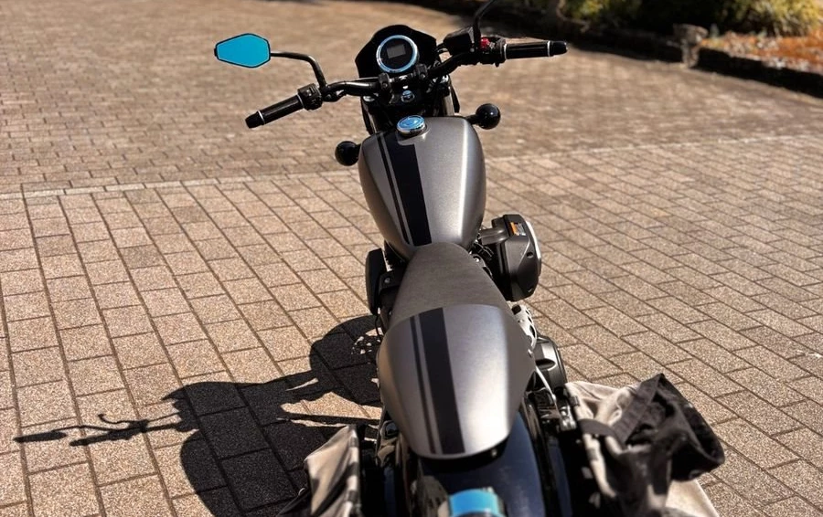 Angebot Yamaha XV950 Racer Bild 4: Angebot Yamaha XV950 Racer