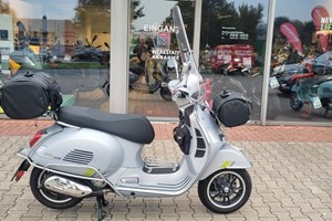 Angebot Vespa GTS 300 Super Tech