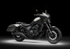 Honda CMX1100T Rebel DCT