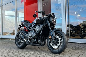 Angebot Honda CB1000R Black Edition