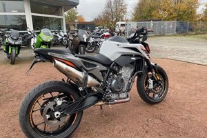 Angebot KTM 790 Duke