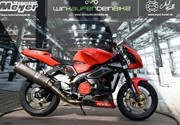 Gebrauchte Aprilia RSV 1000 Tuono